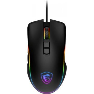 MSI FORGE GM300 - Muis