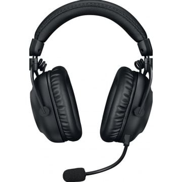 PRO X 2 LIGHTSPEED + STAND WRLS G Headse
