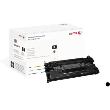 Xerox - Zwart
