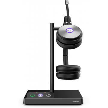 Yealink WH62 Dual - Headset
