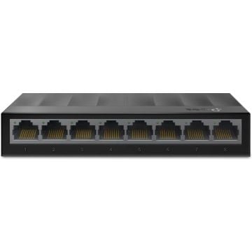 TP-Link LiteWave LS1008G - Switch