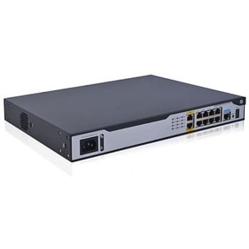 HPE MSR1003-8 - - router