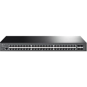 TP-Link JetStream TL-SG3452X V1 - Switch