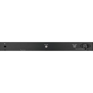D-Link DGS 1250-52XMP - Switch