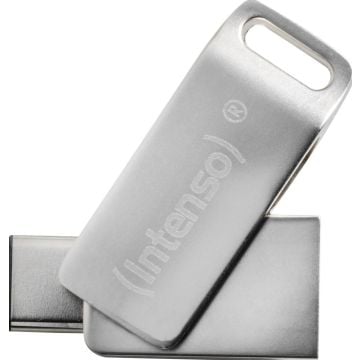 Intenso USB Drive 3.0 TypeC  - 64GB USB 3.0 + Type C Anschluss