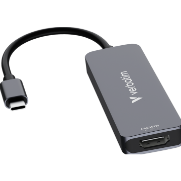 Verbatim 32155 - USB-C hub