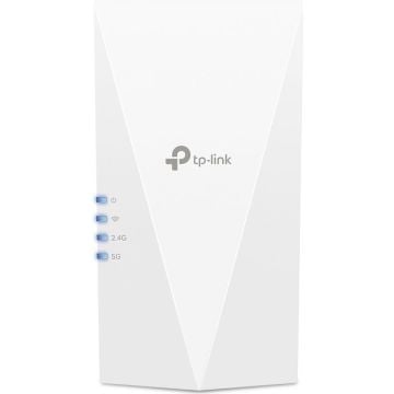 TP-Link AX3000 Mesh WiFi 6 Extender RE3000X - Access Point