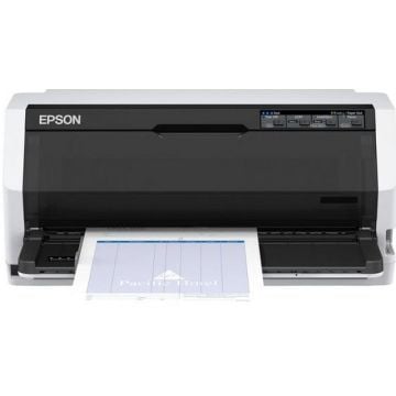 Epson LQ 690IIN - Printer