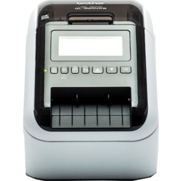 Brother QL-820NWBC - Labelprinter