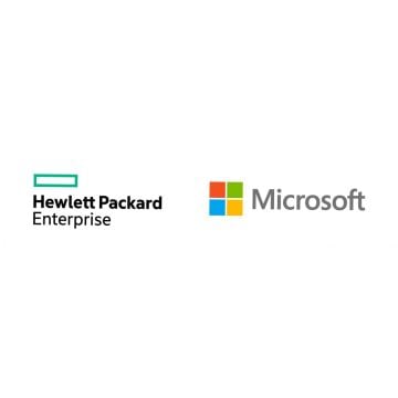 Microsoft Windows Server 2025 10-core Essentials - Licentie