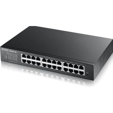 Zyxel GS1900 Series GS1900-24E - Switch