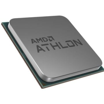AMD Athlon 3000G - Processor