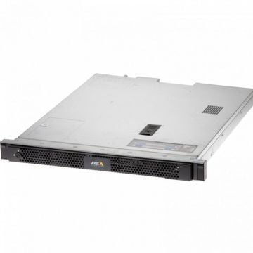 AXIS Camera Station S1116 Recorder - Server