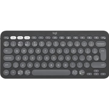 Logitech Pebble Keys 2 K380s - Toetsenbord