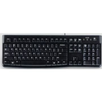 Logitech K120 - Toetsenbord
