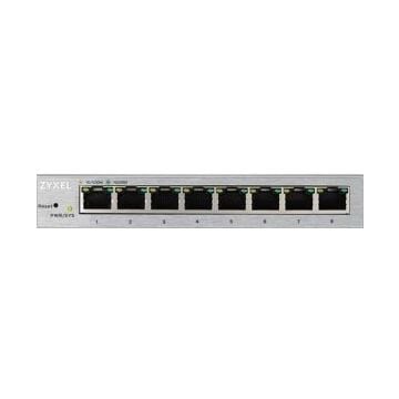 Zyxel GS1200-8 - Switch