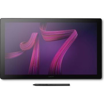 Wacom Cintiq Pro 17 - Grafische Tablet