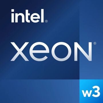 Intel Xeon W W3-2535 - 3.5 GHz