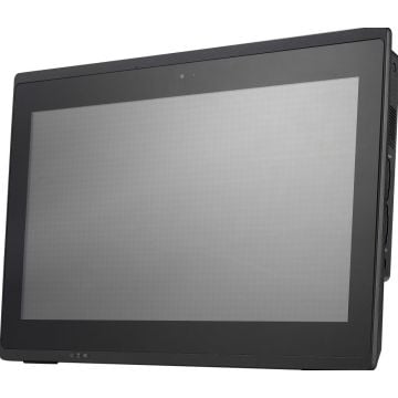 Shuttle XPC POS P520 - Alles-in-één 1 x Celeron 5205U ULV
