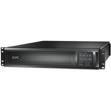 APC Smart-UPS X SMX3000RMHV2UNC - UPS