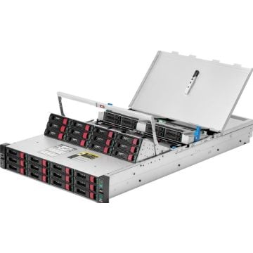 HPE Apollo 4200 Gen10 Plus - Server