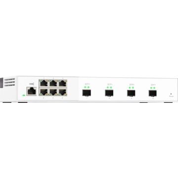 QNAP QSW-M2106-4S - Switch