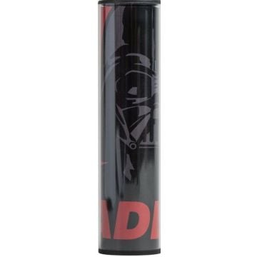 Mobility Lab Star Wars Darth Vader Powerbank - 2600mAh ‐ portable oplader ‐ USB ‐ compacter design