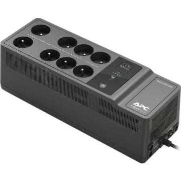 APC Back-UPS BE650G2-FR - UPS