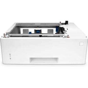 HP - Medialade  toevoer