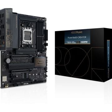ASUS PROART B650-CREATOR - Moederbord