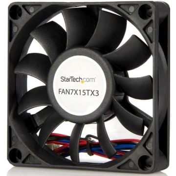 StarTech FAN7X15TX3 - Ventilator