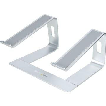 StarTech.com LAPTOP-STAND-SILVER - Notebookstandaard