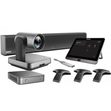 Yealink ZVC840 - Zoom Rooms Kit