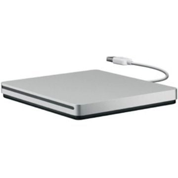 Apple USB SuperDrive - Schijfstation