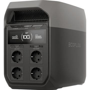 EcoFlow DELTA 3