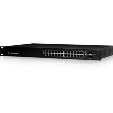 Ubiquiti EdgeSwitch 24 - Switch
