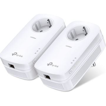 TP-Link TL-PA8010P KIT - Starter Kit