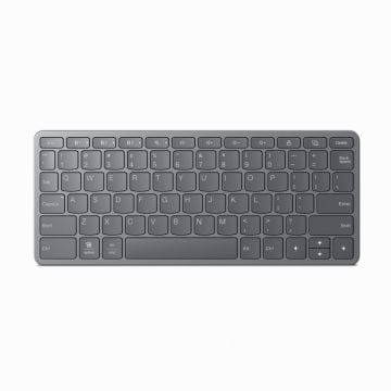 Lenovo Multi-Device Wireless Keyboard US