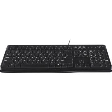 Logitech K120 for Business - Toetsenbord