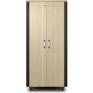 APC NetShelter CX AR4032IA 32U - Server Rack