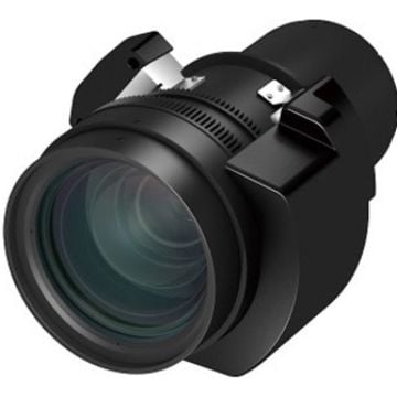 Epson ELP LM15 - Midden-afstand zoomlens
