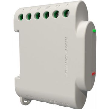 Shelly  3EM -  Energiemeter