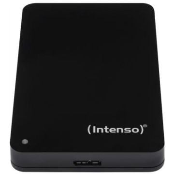Intenso Memory Case - Vaste schijf