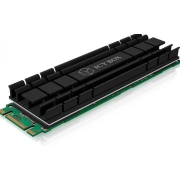 Icy Box - IB-M2HS-701