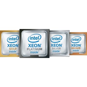 Intel Xeon Silver 4510 - 2.4 GHz
