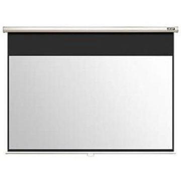 Acer M90-W01MG - Projectiescherm