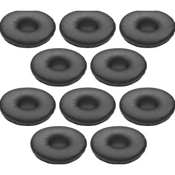 Jabra BIZ 2400 Oorkussentje voor koptelefoon (pak van 10) - voor BIZ 2400