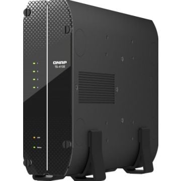 QNAP TS-410E - NAS-server