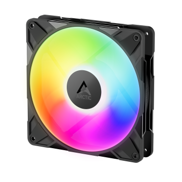 Arctic P14 Pro A-RGB Black - Ventilator