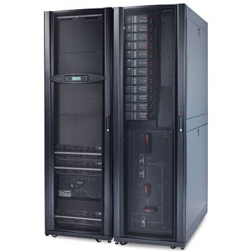 APC Symmetra PX 32kW Scalable to 160kW with Integrated Modular Distribution - Voedingscomplex